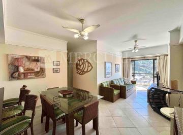 366b2261576bf71bdcec03e77c1a7ae6f113af58 · Apartamento  no Guarujá, Enseada, Vista para o Mar com 2 Suítes- Mercuri Imóveis - Imobiliária no Gu