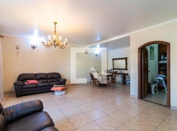 Casa · 320m² · 5 Quartos · 3 Vagas · Casa à Venda - Santana, 5 Quartos,  320 m² - São Paulo