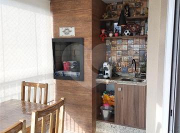 Área de Serviço · Imoveis - em Imirim