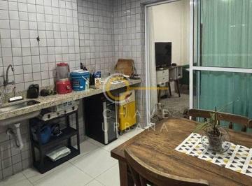 39b396c28a366da4306853fb4f960a5feb848da3 · Apartamento com 2 suítes à venda, 103 m² por R$ 650.000 - Vila Assunção - Praia Grande/SP
