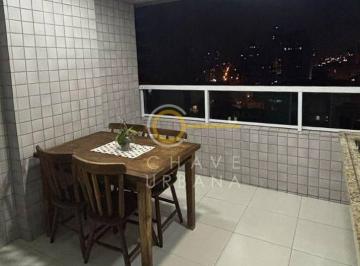 ca16a1985a27b599976de5ba6b1c9feebefe8200 · Apartamento com 2 suítes à venda, 103 m² por R$ 600.000 - Vila Assunção - Praia Grande/SP