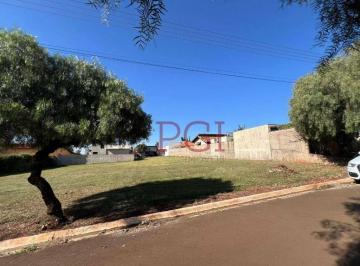 a9a30c853896f45ea053616091fb07ce2b9020d4 · Terreno à venda, 525 m² por R$ 230.000,00 - Condomínio Residencial Ana Carolina - Cravinhos/SP