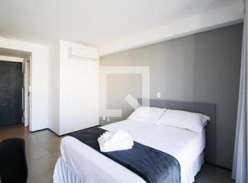 Apartamento · 22m² · 1 Quarto · Apartamento para Aluguel - Moema, 1 Quarto, 22 m² - São Paulo