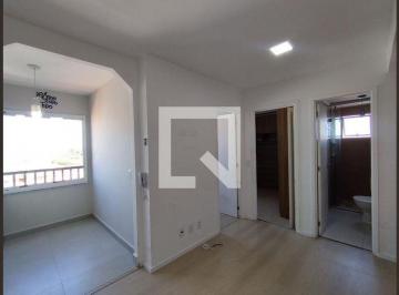 Apartamento · 30m² · 2 Quartos · Apartamento para Aluguel - Vila das Mercês, 2 Quartos,  30 m² - São Paulo