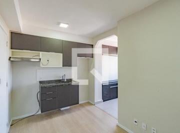 Apartamento · 30m² · 2 Quartos · Apartamento para Aluguel - Vila das Mercês, 2 Quartos, 30 m² - São Paulo