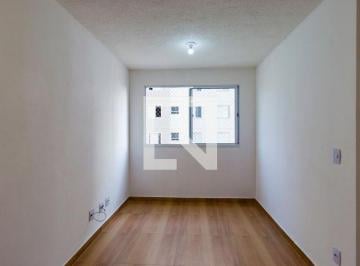 Apartamento · 43m² · 2 Quartos · Apartamento para Aluguel - Vila Andrade, 2 Quartos, 43 m² - São Paulo