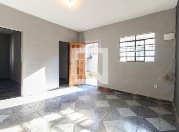 Casa · 100m² · 3 Quartos · 1 Vaga · Casa para Aluguel - Itaquera, 3 Quartos, 100 m² - São Paulo