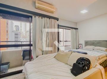 Apartamento · 29m² · 1 Quarto · 1 Vaga · Apartamento para Aluguel - Jardim Paulista, 1 Quarto, 29 m² - São Paulo