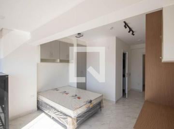 Apartamento · 27m² · 1 Quarto · Apartamento para Aluguel - Vila Gustavo, 1 Quarto, 27 m² - São Paulo