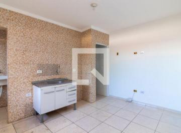 Apartamento · 38m² · 1 Quarto · Apartamento para Aluguel - Casa Verde, 1 Quarto, 38 m² - São Paulo