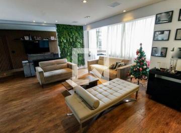 Apartamento · 140m² · 3 Quartos · 2 Vagas · Apartamento para Aluguel - Vila Andrade, 3 Quartos, 140 m² - São Paulo