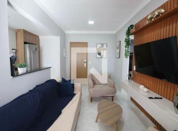 Apartamento · 89m² · 3 Quartos · 2 Vagas · Apartamento para Aluguel - Vila Luís Antônio, 3 Quartos,  89 m² - Guarujá