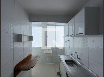 Apartamento · 44m² · 1 Quarto · Apartamento para Aluguel - Vila Romana, 1 Quarto, 44 m² - São Paulo