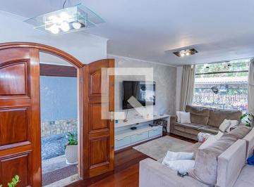 Casa · 470m² · 5 Quartos · 4 Vagas · Casa para Aluguel - Jaraguá, 5 Quartos, 470 m² - São Paulo