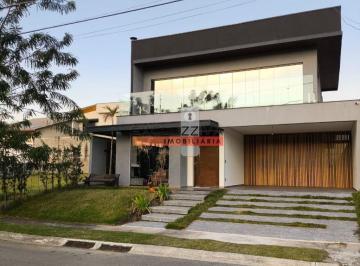 Casa · 260m² · 3 Quartos · 4 Vagas · Casa Sobrado Condomínio em Taubaté