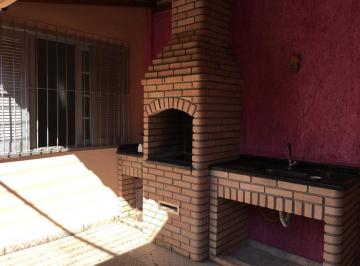 3b7ed5f8-471a-479a-bafb-359c5c3a2299 · Casa para venda em Vila Romero com 3 quartos, sendo 1 suíte, 180m²