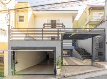 0be13f1f-8b9b-4ca8-9e52-8fed1f4638d9 · Casa para venda em Parque Mandaqui com 3 quartos, sendo 3 suítes, 240m²