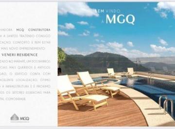 Apartamento · 68m² · 2 Quartos · 1 Vaga · Apartamento Padrão em Santos