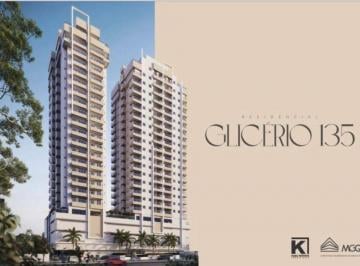 Apartamento · 89m² · 3 Quartos · 2 Vagas · Apartamento Padrão em Santos