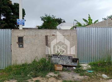 e8f48dcad95d916c49ae9a00ebf97066be4504c1 · Terreno à venda, 136 m² por R$ 85.000,00 - Nova Itauna - Saquarema/RJ