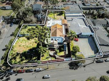 Terreno · 3774m² · Terreno a Venda com 3.774 m2 Totais | Bom Retiro - Curitiba – Oportunidade unica para Grandes Projet