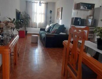 Apartamento · 56m² · 2 Quartos · Apartamento Padrão em São Paulo