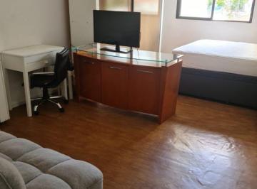 mprlfve2odc1ntnlzdzlodaw_md · Apartamento Studio com vaga de garagem a venda px metrô Conceição