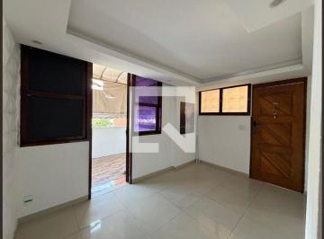 Apartamento · 40m² · 1 Quarto · 1 Vaga · Apartamento à Venda - Taquara, 1 Quarto,  40 m² - Rio de Janeiro