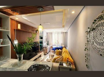 Apartamento · 45m² · 2 Quartos · 1 Vaga · Apartamento à Venda - Fazenda Grande, 2 Quartos,  45 m² - Jundiaí