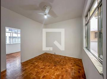 Apartamento · 35m² · 1 Quarto · Apartamento à Venda - Urca, 1 Quarto, 35 m² - Rio de Janeiro