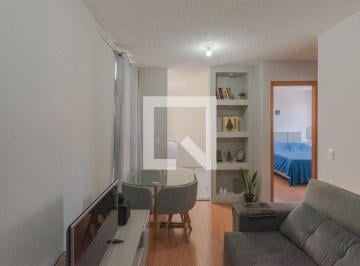 Apartamento · 46m² · 2 Quartos · 1 Vaga · Apartamento à Venda - Jardim Samambaia, 2 Quartos, 46 m² - Campinas