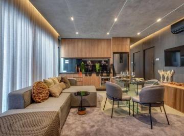 bd733be52a010b68d890f768fa8f0de2fedb6b20 · Apartamento com 3 quartos à venda, 85 m² por R$ 879.999 - Setor Oeste - Goiânia/GO