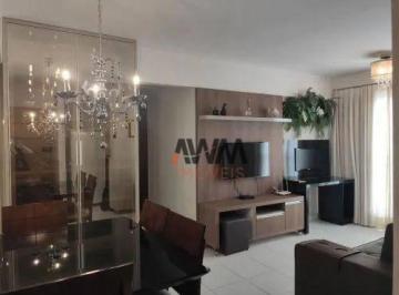9ff7b13dfac8e76f3d902af1c5bef11a5b8528b2 · Apartamento com 2 quartos à venda, 57 m² por R$ 450.000 - Parque Amazônia - Goiânia/GO