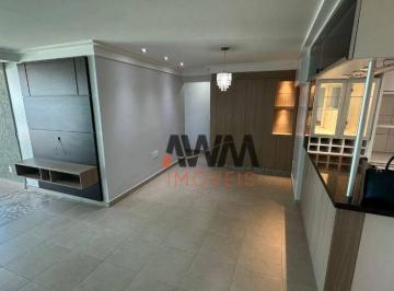 5fd46fdc19276b765482b3e9b7c785d37cbcc97b · Apartamento 3 Quartos à venda, 94 m² por R$ 790.000 - Setor Aeroporto - Goiânia/GO