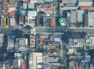 Terreno · 167m² · Oportunidade Única: Terreno de 200m2 (8x25) na Avenida Imperatriz Leopoldina - Vila Leopoldina!