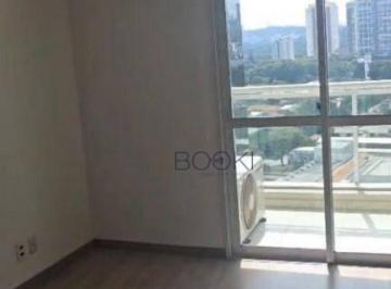 Sala com WC, Copa e 2 Vagas de Garagem · Sala à venda, 50 m² por R$ 540.000,00 - Pinheiros - São Paulo/SP
