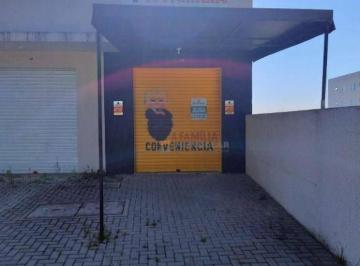 71725674299368a9968dc90037756d49f69d0ddb · Sala para alugar, 27 m² por R$ 1.000,00/mês - Thomaz Coelho - Araucária/PR