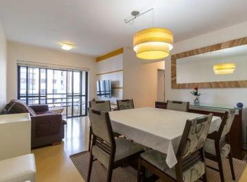Sala de Jantar e Tv · Apartamento com 3 dormitórios à venda, 88 m² por R$ 809.000,00 - Vila Mascote - São Paulo/SP