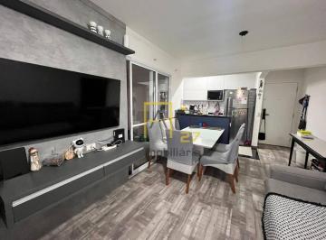 5b080320b5e8e9de33fcedffbf28bfb27970825f · Apartamento à venda, 72 m² por R$ 680.000,00 - Vila Leonor - Guarulhos/SP