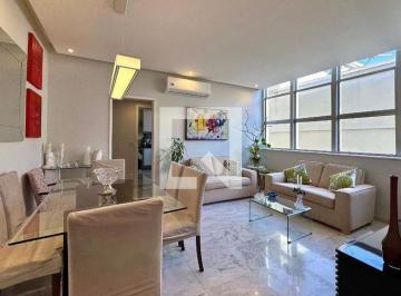 Apartamento · 85m² · 3 Quartos · 1 Vaga · Apartamento à Venda - Ipanema, 3 Quartos,  85 m² - Rio de Janeiro