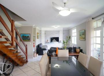 Apartamento · 130m² · 3 Quartos · 1 Vaga · Apartamento à Venda - Vila Progresso, 3 Quartos,  130 m² - Niterói