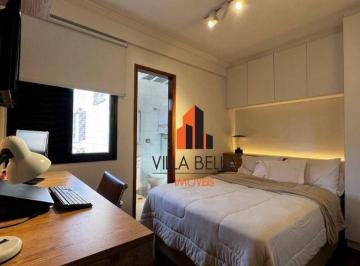 69d2ac6e9c91e70b49d78d14e6c33bac397c4aad · Apartamento com 3 quartos à venda, 100 m² por R$ 690.000 - Campestre - Santo André/SP
