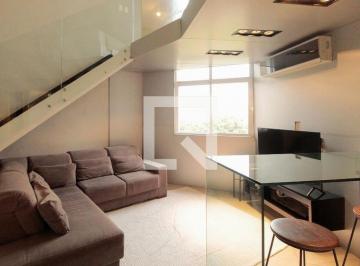 Apartamento · 61m² · 1 Quarto · 1 Vaga · Apartamento à Venda - Vila Ipiranga, 1 Quarto,  61 m² - Porto Alegre