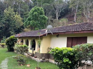 Rural · 5200m² · 5 Quartos · 2 Vagas · Sítio em Centro, Areal/RJ