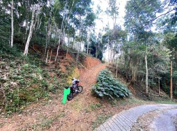 Terreno · 1000m² · Terreno em Araras, Petrópolis/RJ