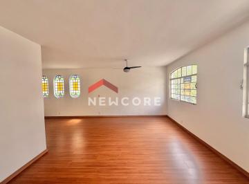 Apartamento · 137m² · 4 Quartos · 2 Vagas · Apartamento em Avenida Prudente de Morais - Coração de Jesus - Belo Horizonte/MG