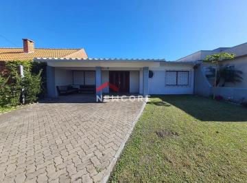 Casa · 120m² · 3 Quartos · 1 Vaga · Casa em  Rua Cruz Alta - Centro - Imbé/RS