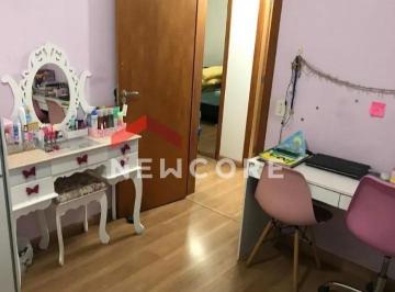 Apartamento · 84m² · 3 Quartos · 2 Vagas · Apartamento em Rua Francisco Lameu - Vila Osasco - Osasco/SP