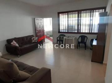 Casa · 163m² · 4 Quartos · 4 Vagas · Casa em  Rua Pio Xii - Suarão - Itanhaém/SP