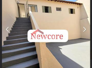 Casa · 80m² · 2 Quartos · Casa em  Avenida Nossa Senhora de Fátima - Jardim América - Bauru/SP